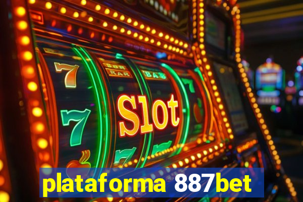 plataforma 887bet